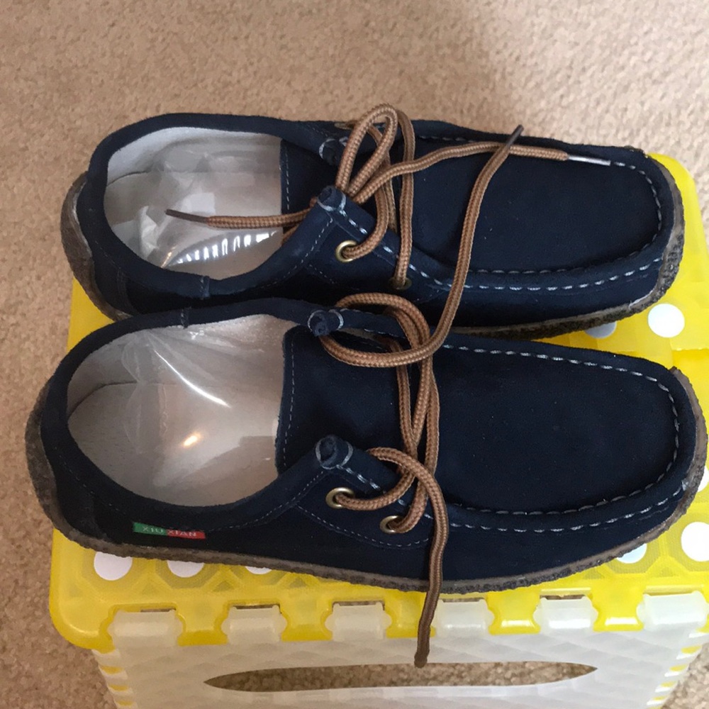COPY - NWOT- Brand new shoes
